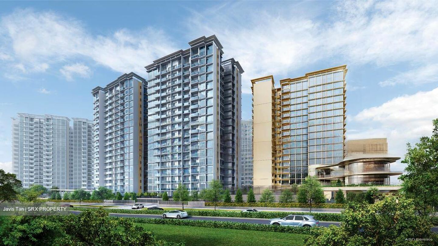 Dunman Road (D15), Condominium #486480641